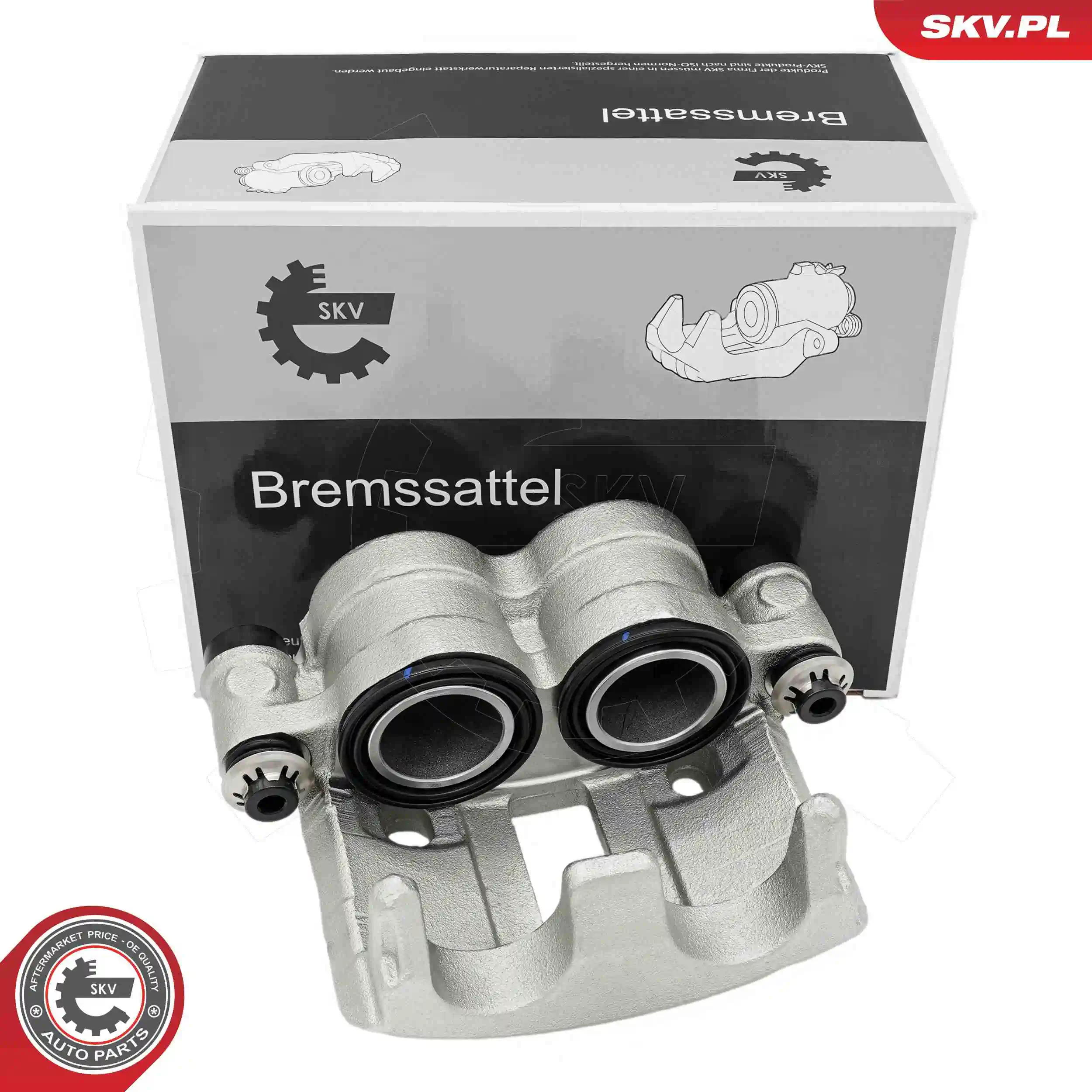 Brake Caliper